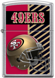 NFL ObY ZIPPO ( Wb| ) 