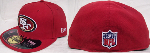 NFL ObY NewEra / New Era ( j[G ) CAP Lbv ʔ  