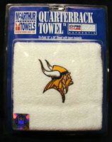 ~l\^ oCLOX ObY Minnesota Vikings goods