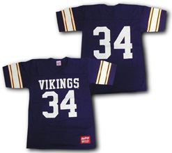 ~l\^ oCLOX ObY Minnesota Vikings goods