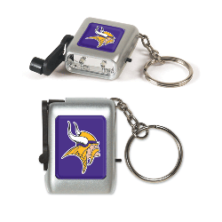 ~l\^ oCLOX ObY Minnesota Vikings goods