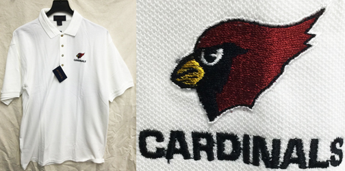 A]i J[fBiX ObY Arizona Cardinals goods