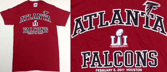 Ag^ t@RY ObY Atlanta Falcons goods