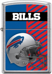 NFL ObY ZIPPO ( Wb| ) 