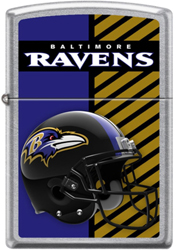 NFL ObY ZIPPO ( Wb| ) 