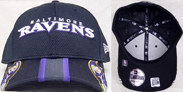 {`A CuY ObY Baltimore Ravens goods