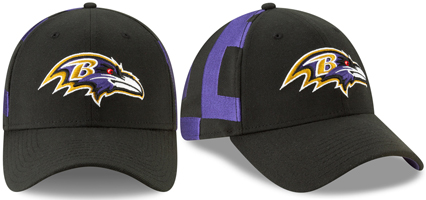 NFL ObY NewEra / New Era ( j[G ) CAP Lbv ʔ