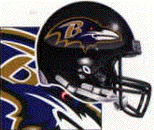 {`A CuY ObY Baltimore Ravens goods