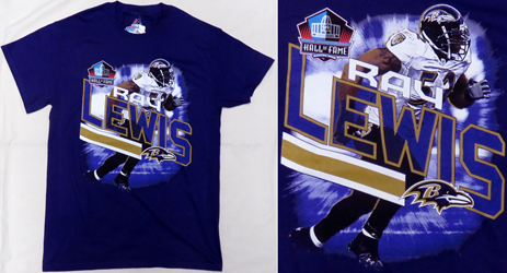 {`A CuY ObY Baltimore Ravens goods