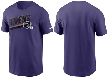 {`A CuY ObY Baltimore Ravens goods