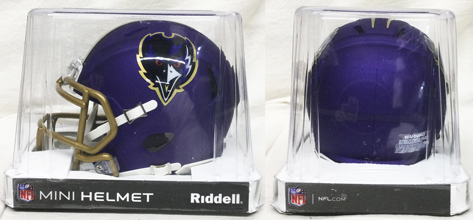 {`A CuY ObY Baltimore Ravens goods