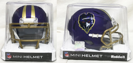 {`A CuY ObY Baltimore Ravens goods