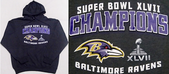 {`A CuY ObY Baltimore Ravens goods