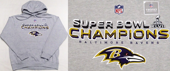 {`A CuY ObY Baltimore Ravens goods