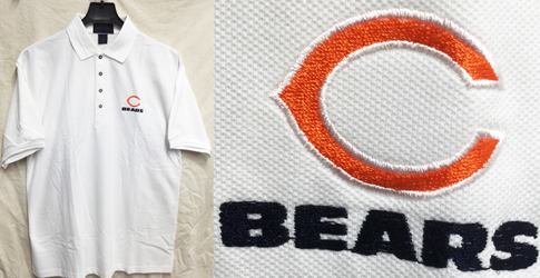 VJS xA[Y ObY Chicago Bears goods