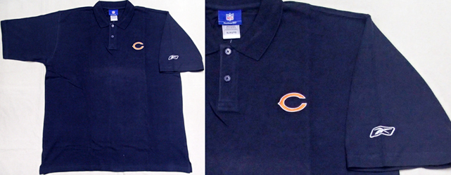 VJS xA[Y ObY Chicago Bears goods