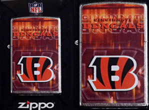 NFL ObY ZIPPO(Wb|) ʔ