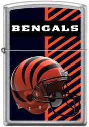 NFL ObY ZIPPO ( Wb| ) 