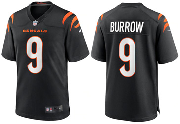 W[EoE VVieB xKY iCL Q[W[W ()/ Joe Burrow Cincinnati Bengals