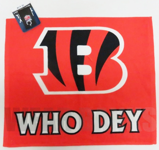 NFL ObY  Towel  ( ^I ) ʔ 