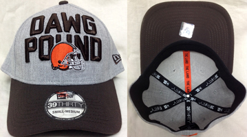 N[uh uEY ObY Cleveland Browns goods