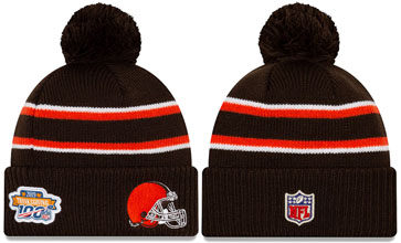 NFL ObY NewEra / New Era ( j[G ) Knit CAP Lbv ʔ 