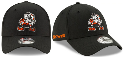 N[uh uEY ObY Cleveland Browns goods