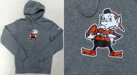 N[uh uEY ObY Cleveland Browns goods