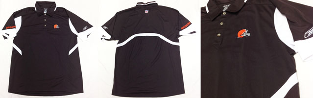 N[uh uEY ObY Cleveland Browns goods