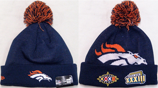 NFL ObY NewEra / New Era ( j[G ) knit cap ʔ 