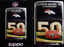 NFL ObY Super Bowl ( X[p[{E ) ZIPPO ( Wb| ) ʔ