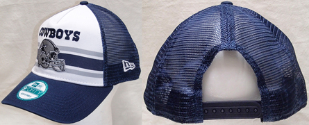 NFL ObY j[G / New Era CAP Lbv ʔ