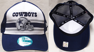 NFL ObY NewEra / New Era ( j[G ) CAP Lbv ʔ