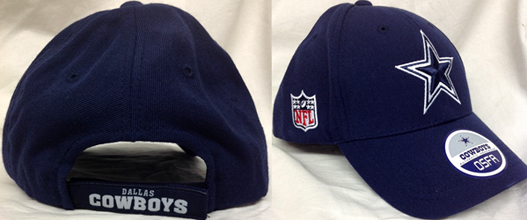 NFL ObY DCM cap ʔ 