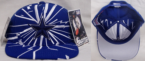 STARTER DeadStock Earthquake SnapBack Cap ( X^[^[ fbhXgbN A[XNEFCN XibvobN Lbv ) ʔ 