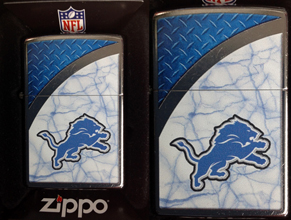 NFL ObY ZIPPO(Wb|) ʔ