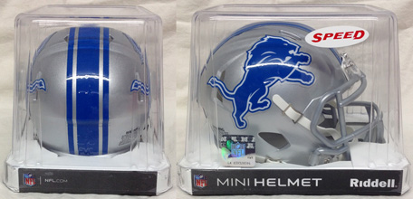 fgCg CIY ObY wbg Detroit Lions Helmet