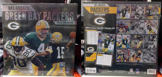 O[xC pbJ[Y ObY Green Bay Packers goods