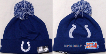 NFL ObY NewEra / New Era ( j[G ) knit cap ʔ 