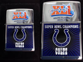 NFL ObY Super Bowl(X[p[{E) ZIPPO(Wb|) ʔ