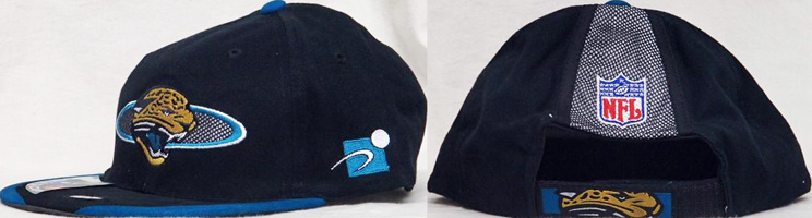 Sports Specialties DeadStock Vintage Zone Cap