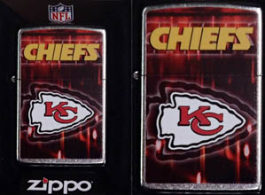 NFL ObY ZIPPO(Wb|) ʔ