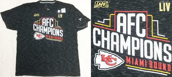 JUXVeB `[tX ObY Kansas City Chiefs goods