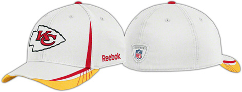 NFL ObY KansasCity Chiefs / JUXVeB[ `[tX [{bN Ё@'2011 TChC htg CAP