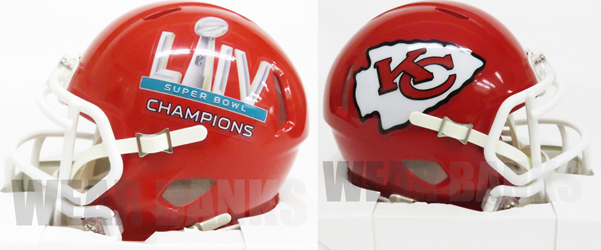 JUXVeB `[tX ObY wbg Kansas City Chiefs Helmet