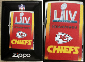 NFL ObY Super Bowl ( X[p[{E ) ZIPPO ( Wb| ) ʔ