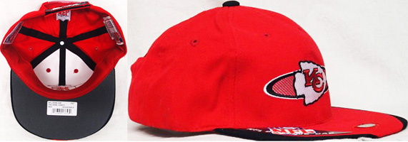 Sports Specialties DeadStock Vintage Zone Cap