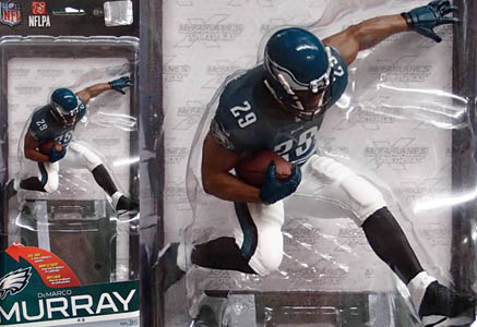 NFL ObY ʔ  NFL Sports Picks Series 36 #29 DeMarco Murray Philadelphia Eagles