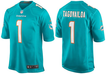 gDAE^S@CA }CA~ htBY iCL Q[W[W (ANA)/ Tua Tagovailoa Miami Dolphins