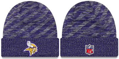 ~l\^ oCLOX ObY Minnesota Vikings goods